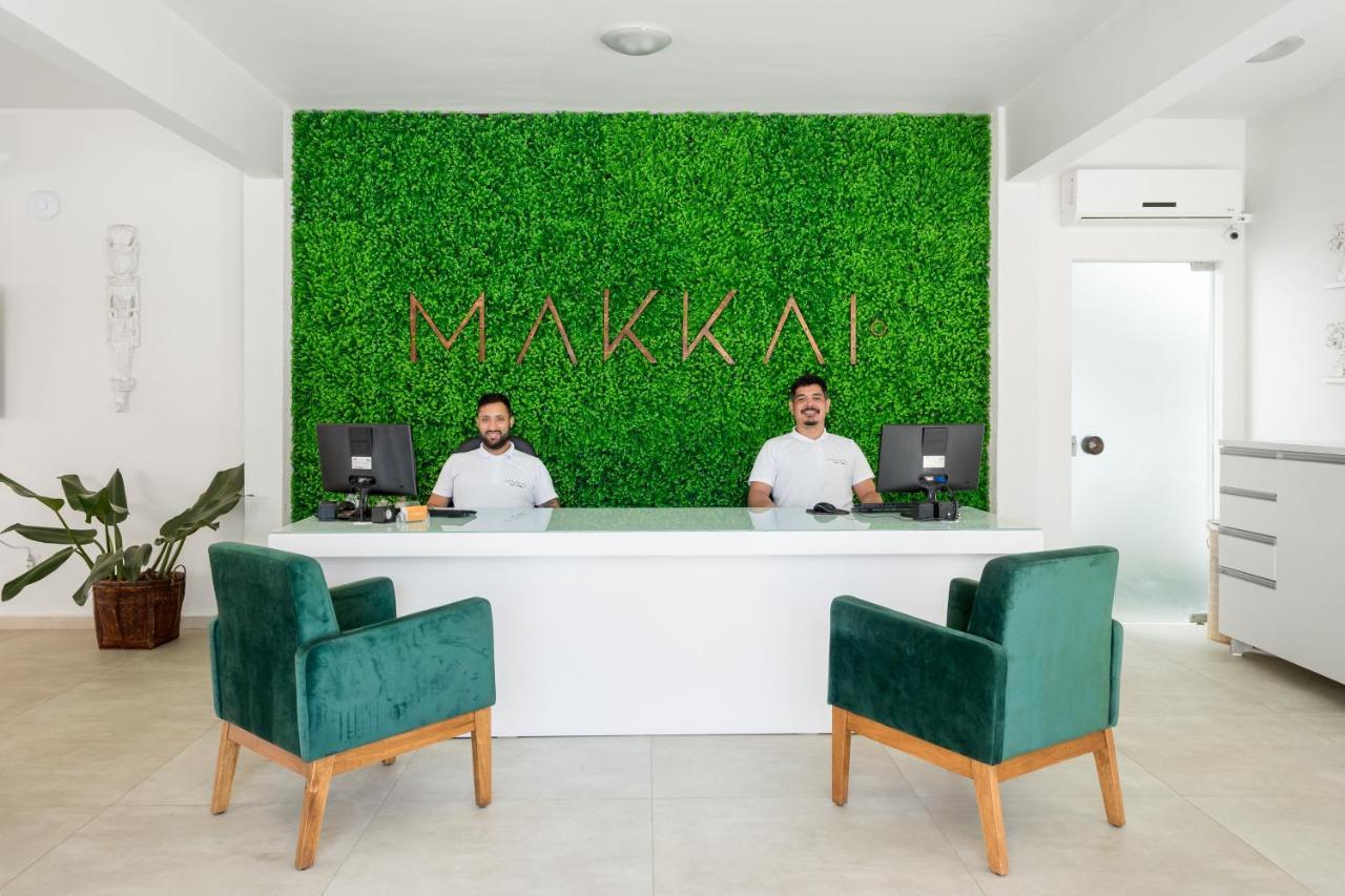 Makkai Resort Bombinhas Exterior photo